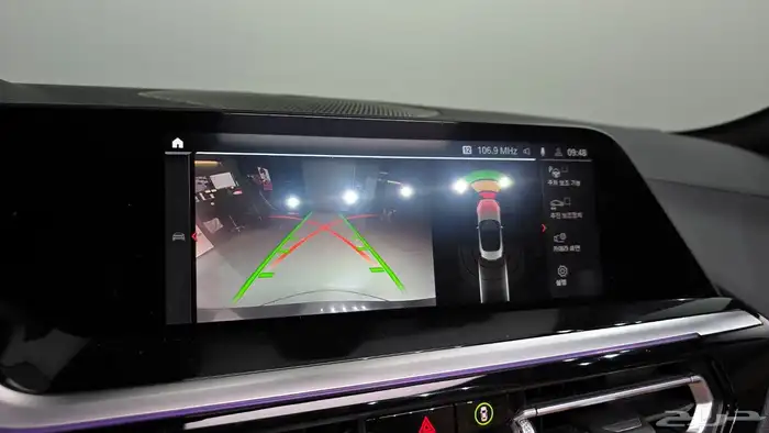 للاستيراد من كوريا _ BMW Z4 _ 2021 10