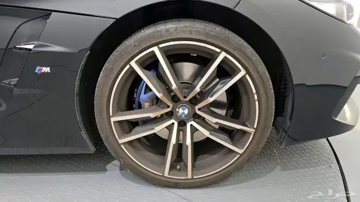 للاستيراد من كوريا _ BMW Z4 _ 2021 15