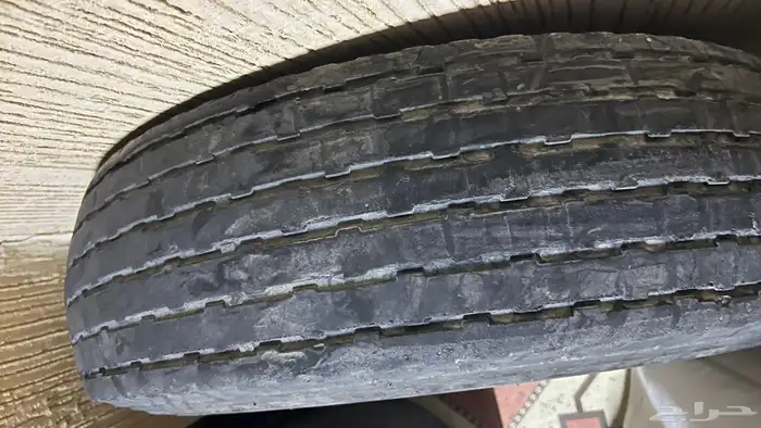 كفرات بالون ماكسس16 والحجم816 2