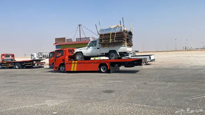 سطحه هدروليك رفحاء 0