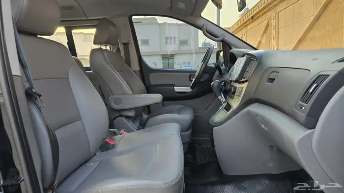 هونداي H1 2020 4