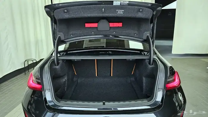 للاستيراد من كوريا _ BMW 320i MKIT _ 2024 15