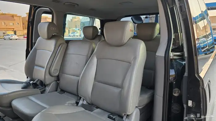 هونداي H1 2020 5