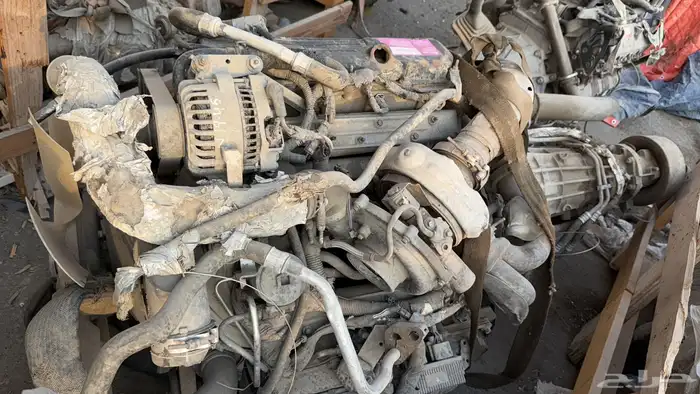 مكينه اف 350 ديزل مستورده شد بلد 0