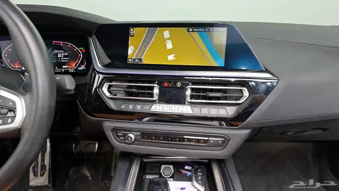 للاستيراد من كوريا _ BMW Z4 _ 2021 9