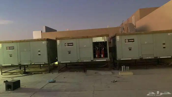 صيانة مكيفات 0