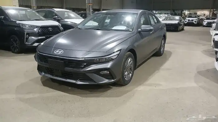 النترا 2.0 سمارت 2025 جديده صيني 2