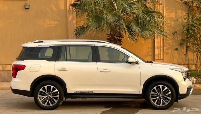 جاك Gs8 فل كامل 2020 6