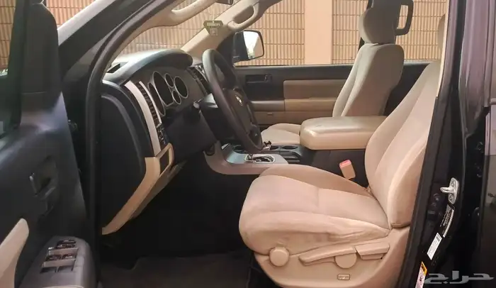 سيكويا 2013 للبيع 2