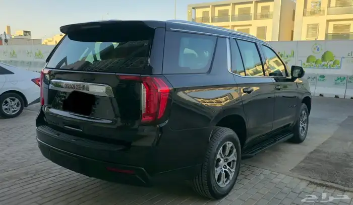 جي ام سي يكون دبل مديل 2023 6