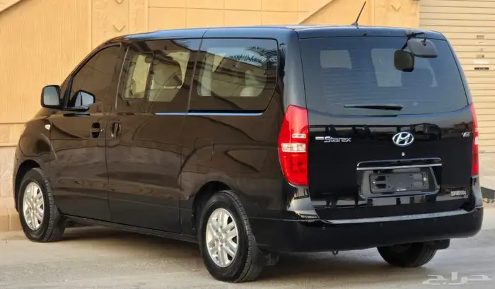 هونداي H1 2020 8