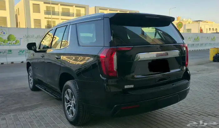 جي ام سي يكون دبل مديل 2023 8