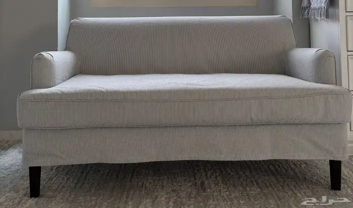 أريكه استخدام نظيف من ايكيا 2