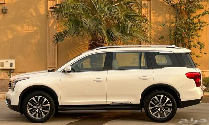 جاك Gs8 فل كامل 2020 8