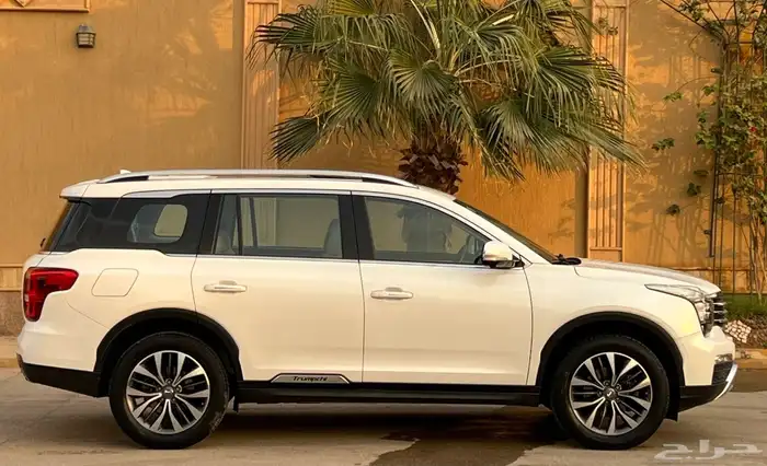 جاك Gs8 فل كامل 2020 5