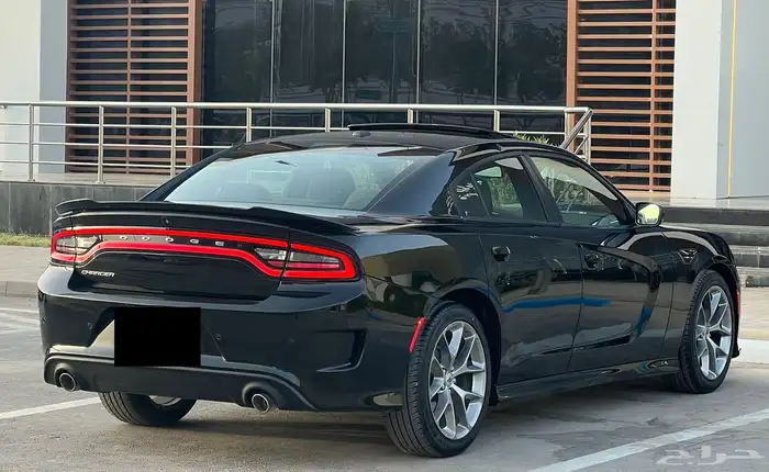 دودج تشارجر 2020 GT (بحالة ممتازة) 5