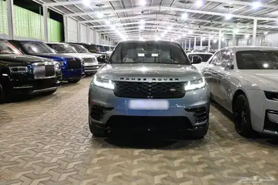 رنج روفر فيلار 2019 index