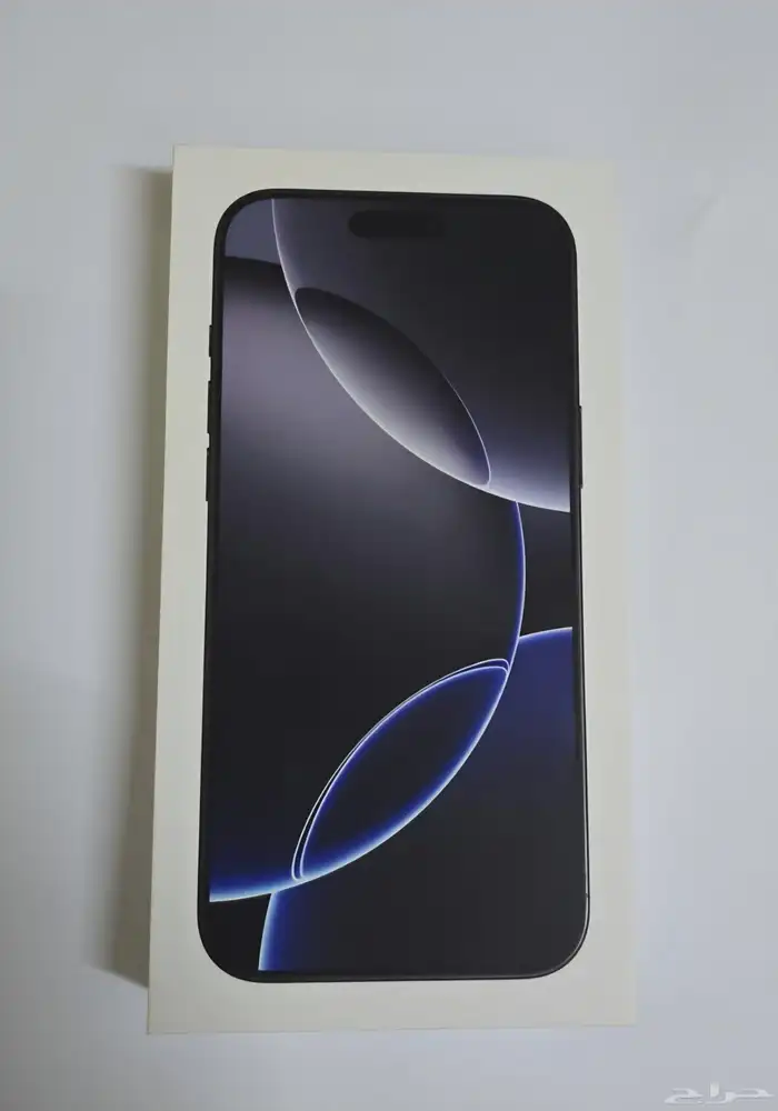 آيفون 16 برو ماكس 6