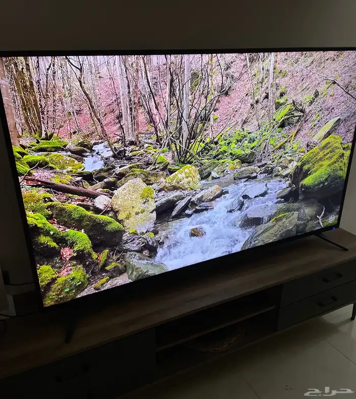 شاشة TIT للبيع 57 بوصه 2