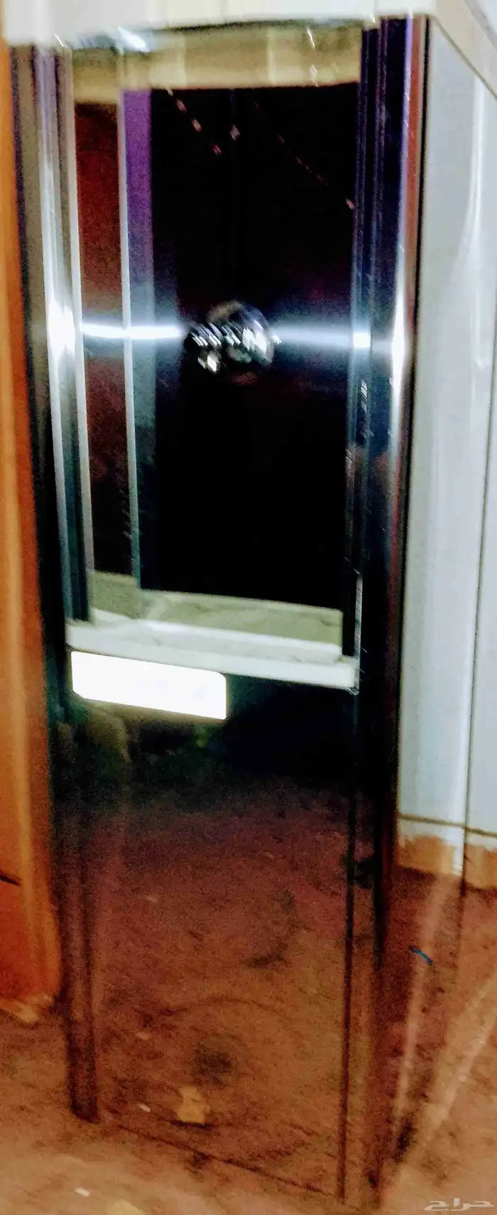 بمحافظة الوجه برادة مياة جديده... 0