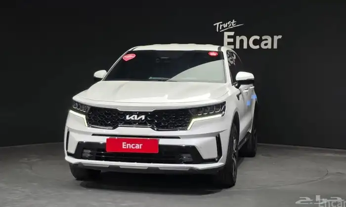 كيا سورينتو 2023 2