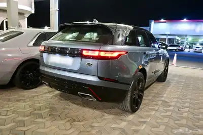 رنج روفر فيلار 2019 index