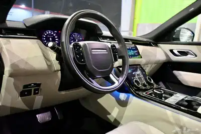 رنج روفر فيلار 2019 index