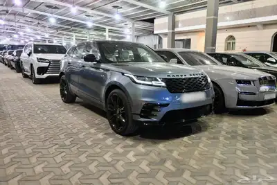 رنج روفر فيلار 2019 index