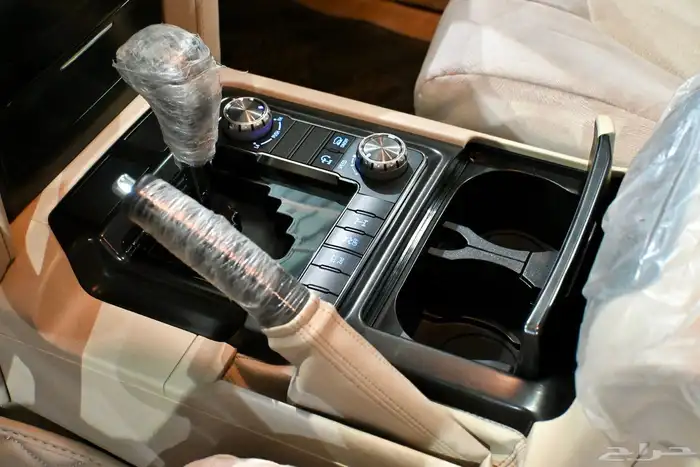 تويوتا GXR3 2021 قراند تورنق 9