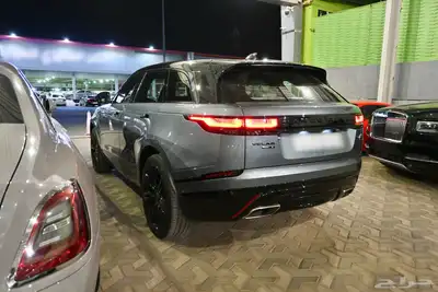 رنج روفر فيلار 2019 index