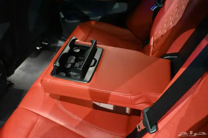 BMW X4 M 2020 Competiton 14