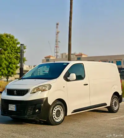 باص بيجو اكسبيرت ديزل 2018 حافظة تبريد كاش او اقساط index