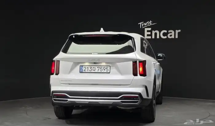 كيا سورينتو 2023 3