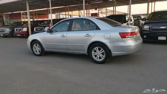 سوناتا قير تماتيك 3