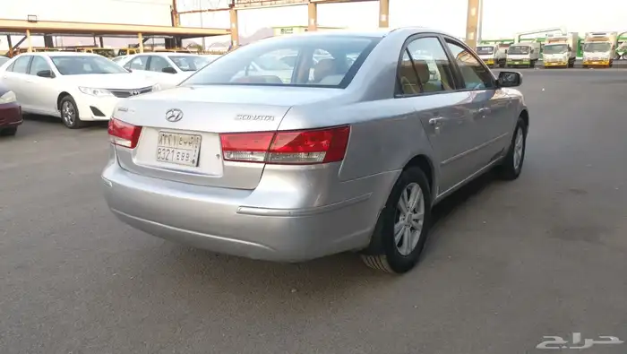 سوناتا قير تماتيك 6