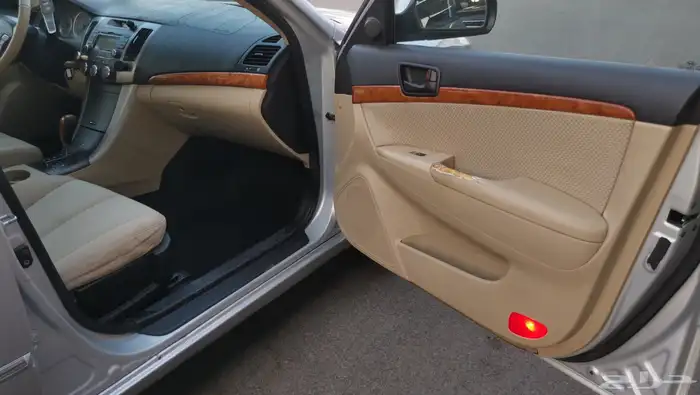 سوناتا قير تماتيك 15