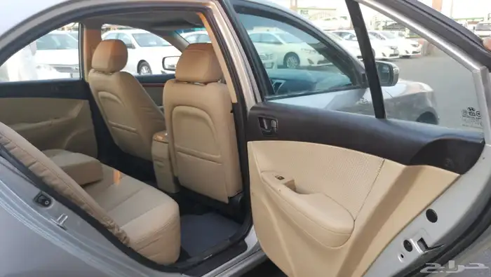 سوناتا قير تماتيك 14