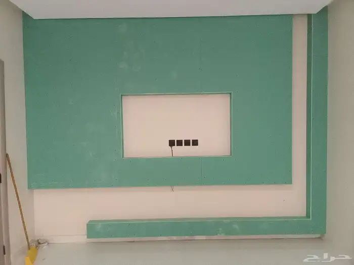 جبس بورد بديل شيبورد 0