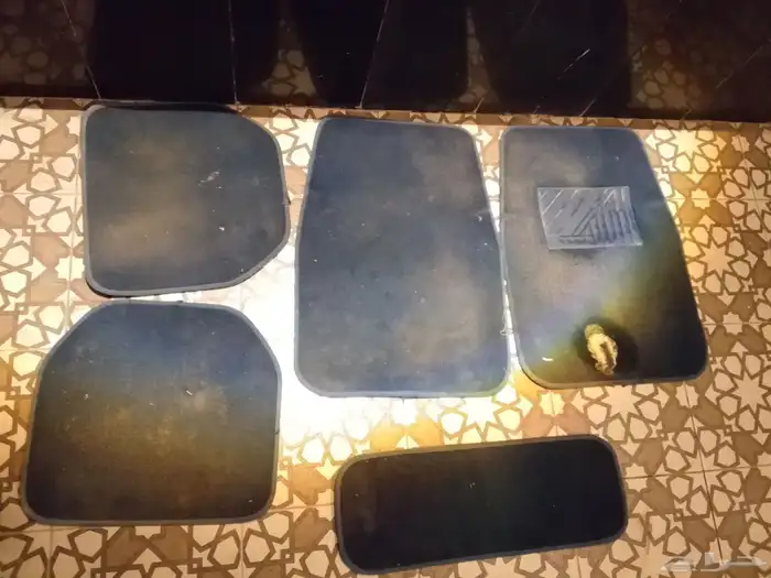 كنترول تحكم مكيف ماكسيما ودعاسات الأرضية وكاله ونظيفه 1