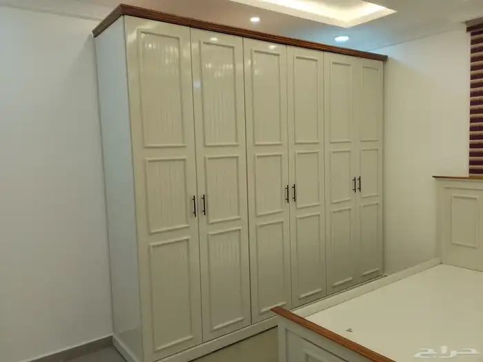 نقل عفش  و  تر يب دولاب سعر مناسب 0