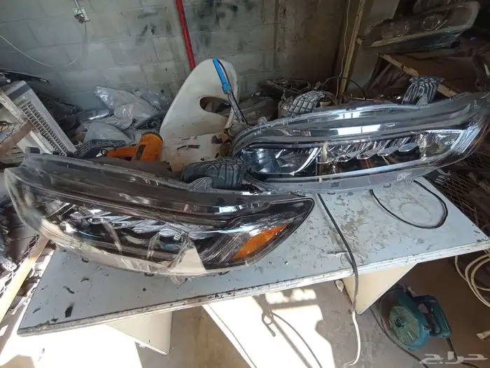 سلام عليكم لوفر لكم طقم شمعات اكورد موديل 2018ايلا 2022 1