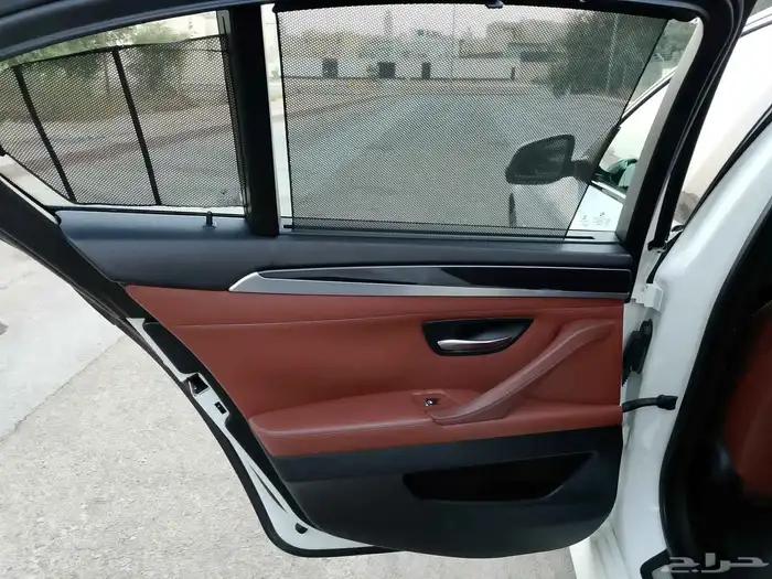 بي ام 528 كت ام نظيفة جدا 33