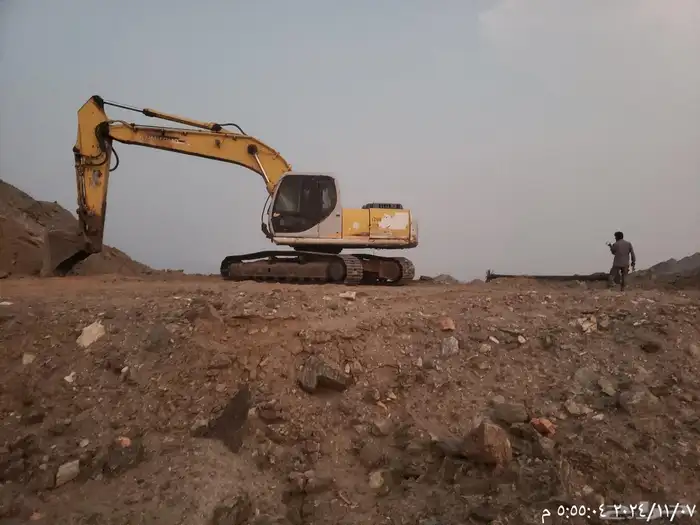 بوكلين الطلاليع ثربان شمران 5