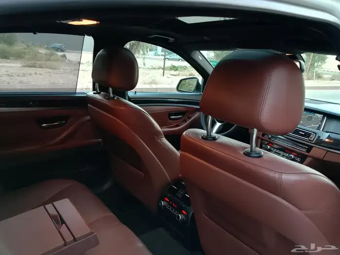 بي ام 528 كت ام نظيفة جدا 40