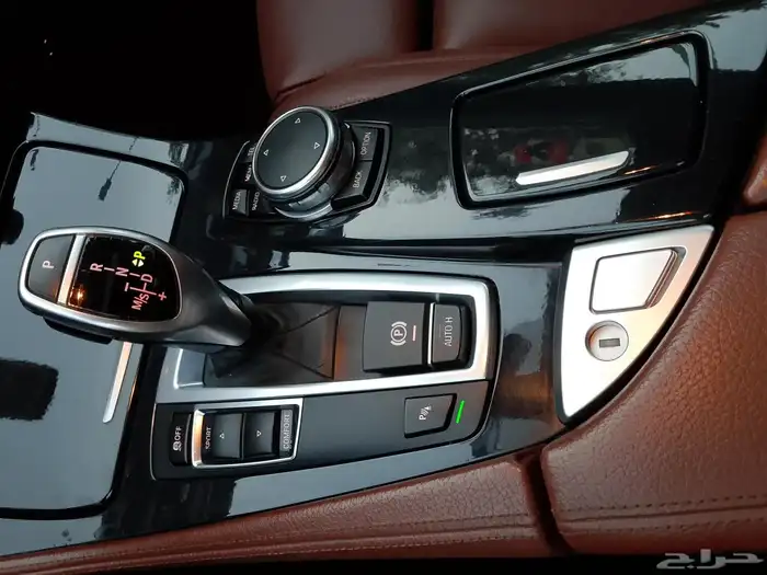 بي ام 528 كت ام نظيفة جدا 24