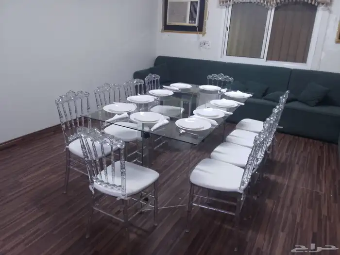 تاجير جلسات شعبيه تاجير عقود لمبات تاجير كراسي وطاولات كنب 6