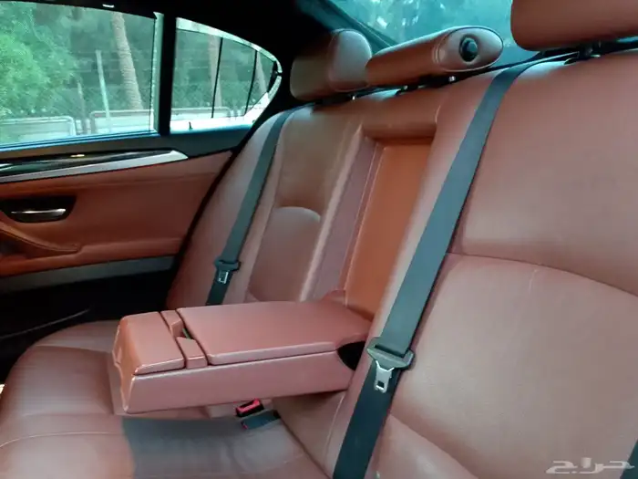 بي ام 528 كت ام نظيفة جدا 37