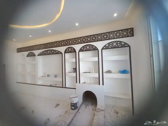 مشب  مار جار مدخنا  ي ور 2