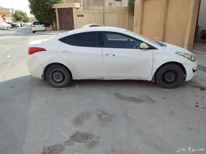 النترا 2013   تماتيك  مكينة موظبة   قير شد بلد   للبيع تشليح 4