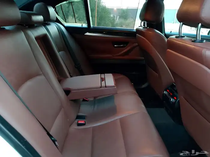 بي ام 528 كت ام نظيفة جدا 39